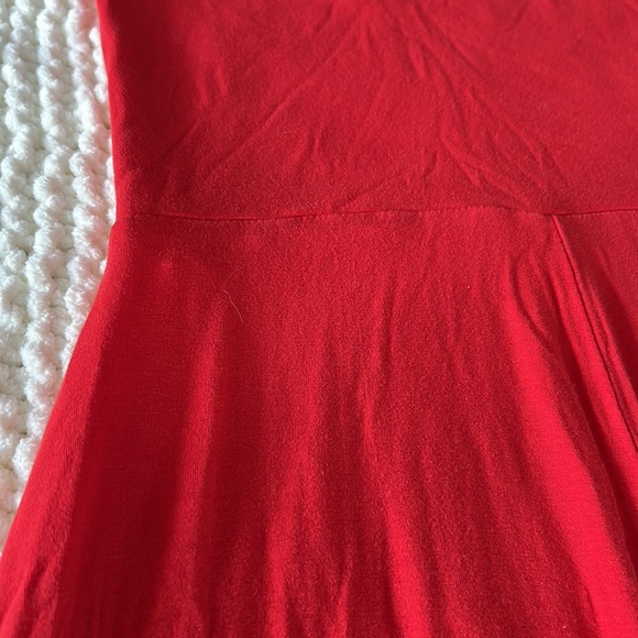 Lani California Maxi 2-in-1 Dress and Skirt - Picture 4 of 4